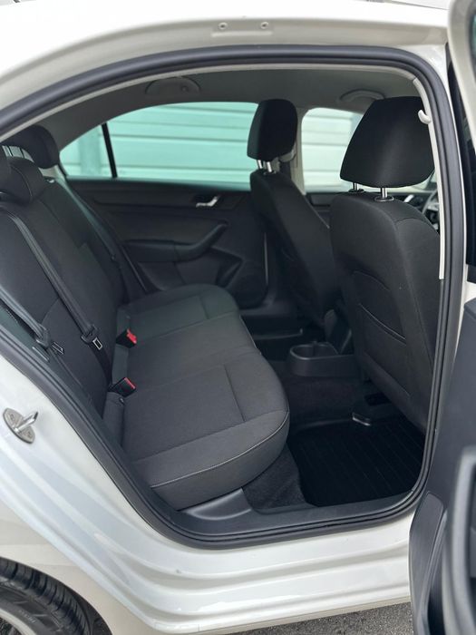 Skoda Rapid 1.2 TSI (benzina) 4 pistoane