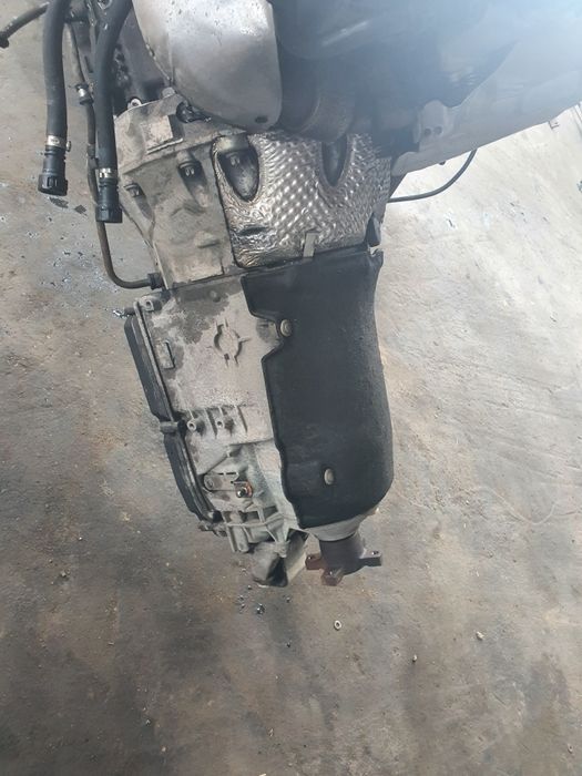 Cutie viteze automată mercedes sprinter vito 3.0 cc cardan usi