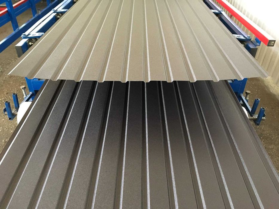 Профнастил Профлист Кровля Шифер