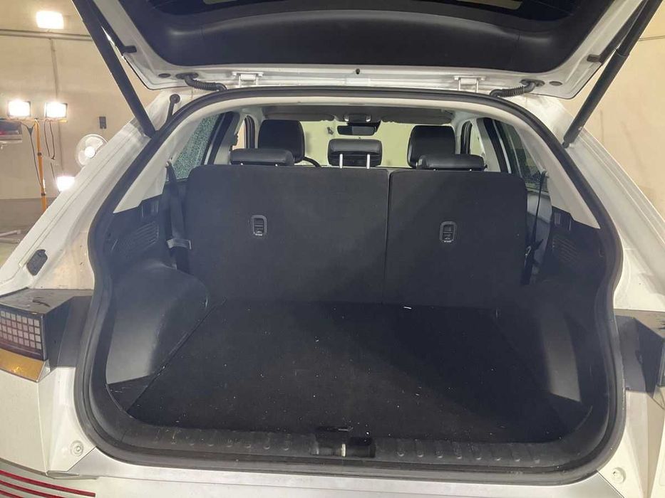 Hyundai IONIQ 5 electric drive 306ks 225 kW 62kwh Uniq 4WD