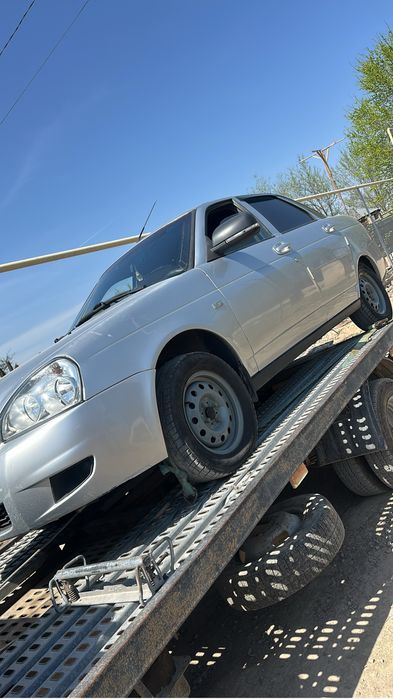 Эвакуатор Алматы 24/7 От 5000 тенге