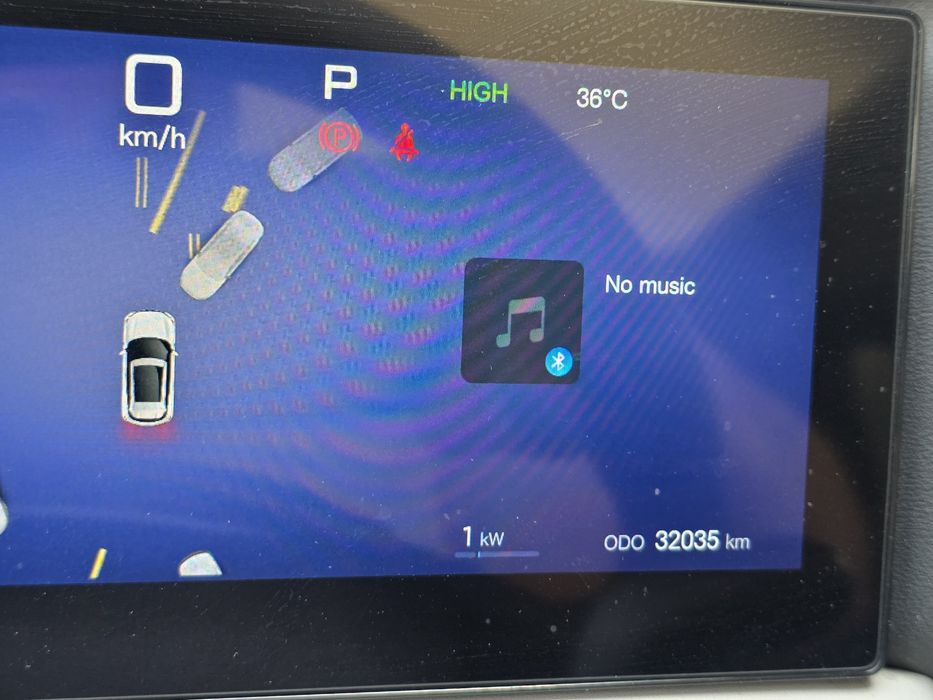 Byd yuan up smart 4 pozitsa dop