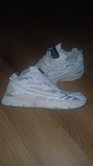 Off-White Кроссовки Be Right Back