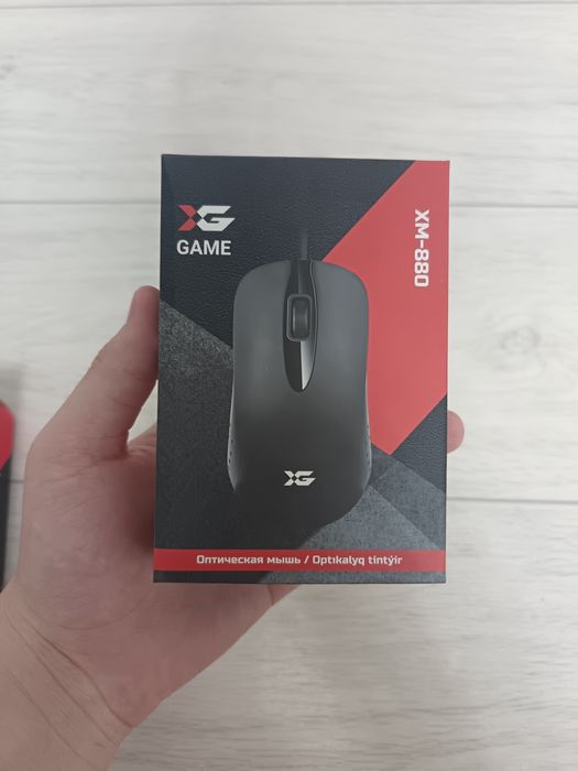 Мышки компьютерные.