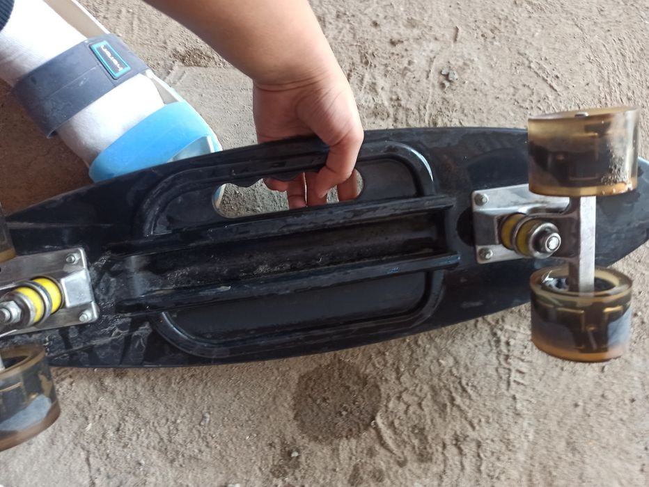 продам Пен борт 10000тенге