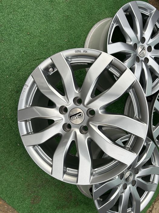 5х108 17 CMS citroen peugeot ford volvo