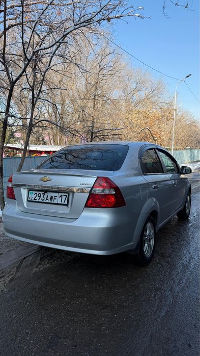 В рассрочку нексия