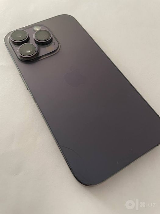 Iphone 14 pro ZP/A