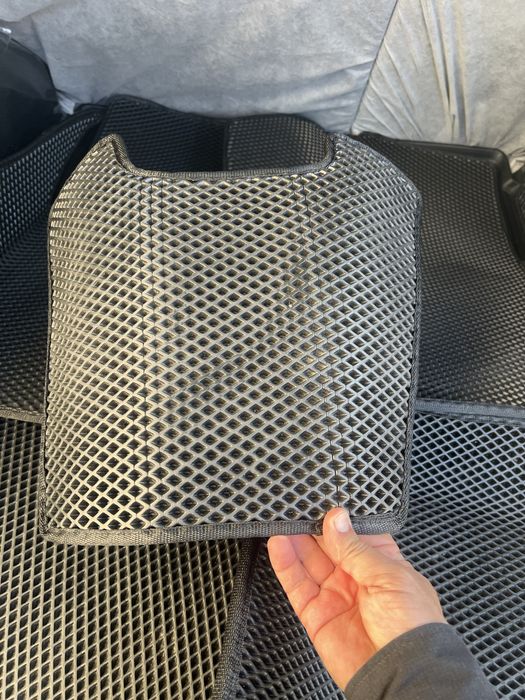 полики ева changan x5 plus