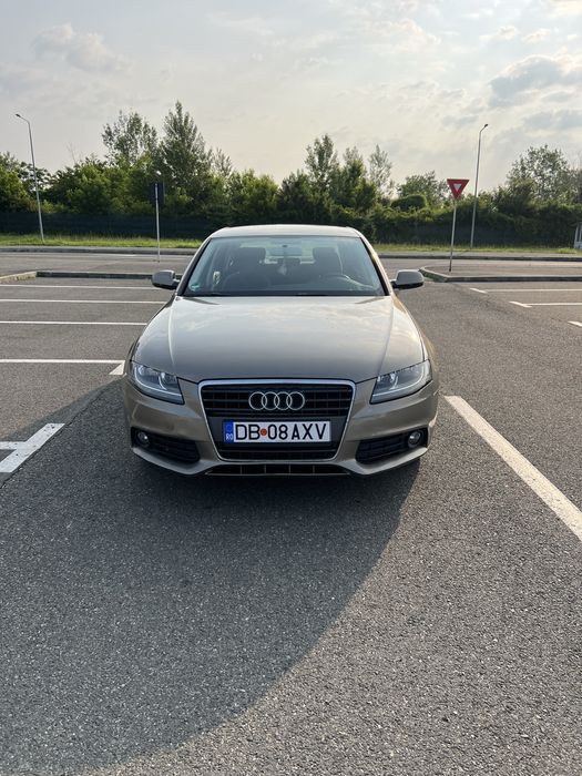 Audi A4 , 1.4 Fsi , an 2011