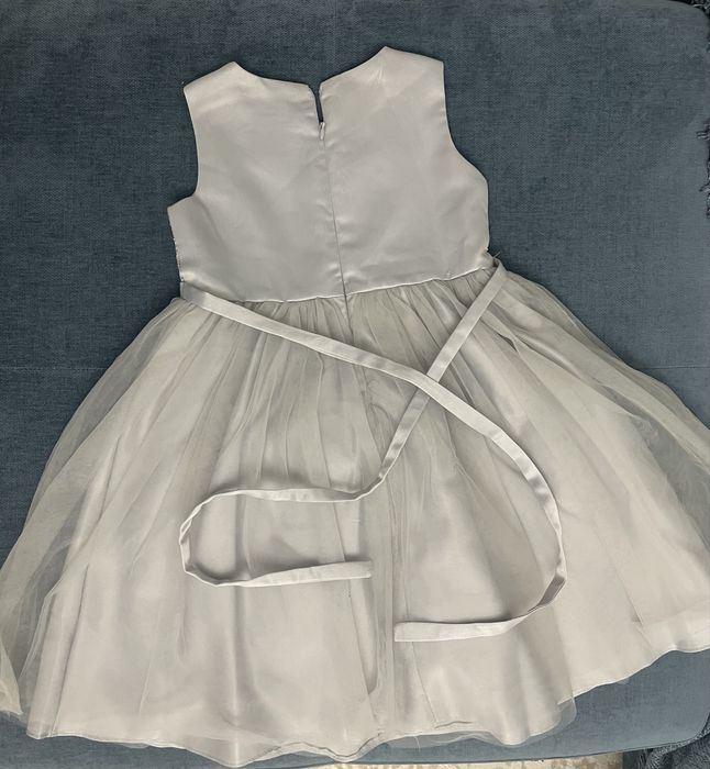 Продам платье детское