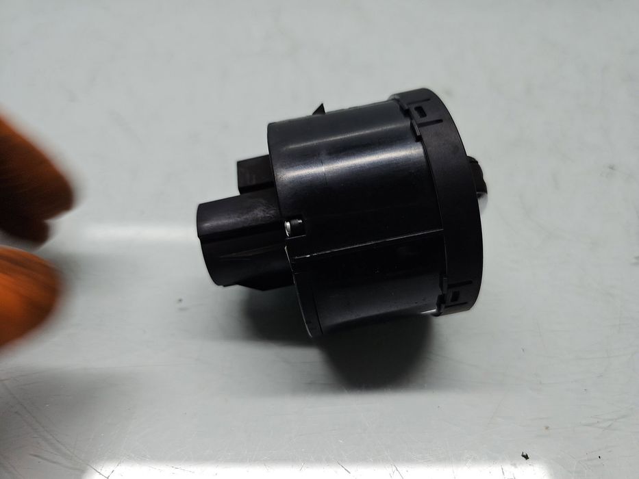 Bloc lumini Volkswagen Passat B7 (362) [Fabr 2010-2014] 3C8941431N