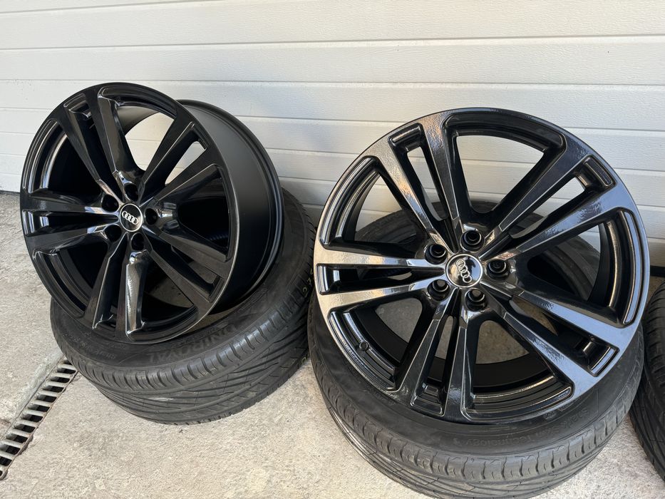 Ауди джанти 20 цола Q7 SQ7 ( Оригинални )