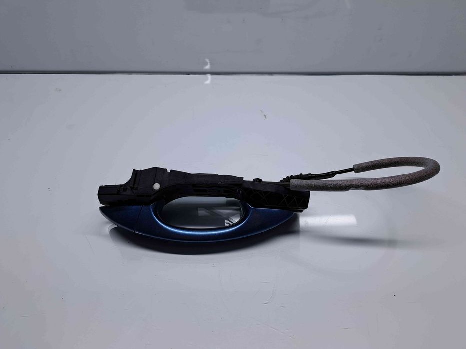 Maner usa stanga spate Volkswagen Golf 7 (5G) [Fabr 2014-prezent] LA5J