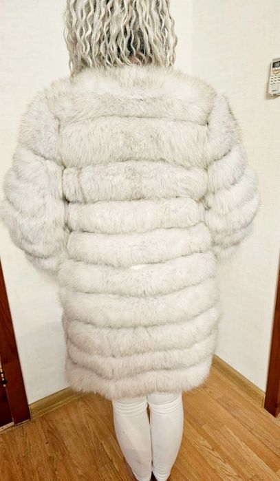 Продам шубу Писец