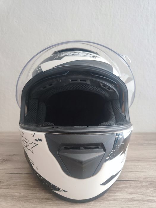 Мото каска Shox Helmets