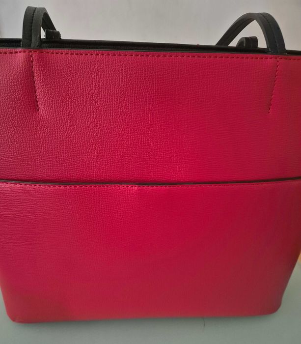 % Karl Lagerfeld- Original- дамска чанта