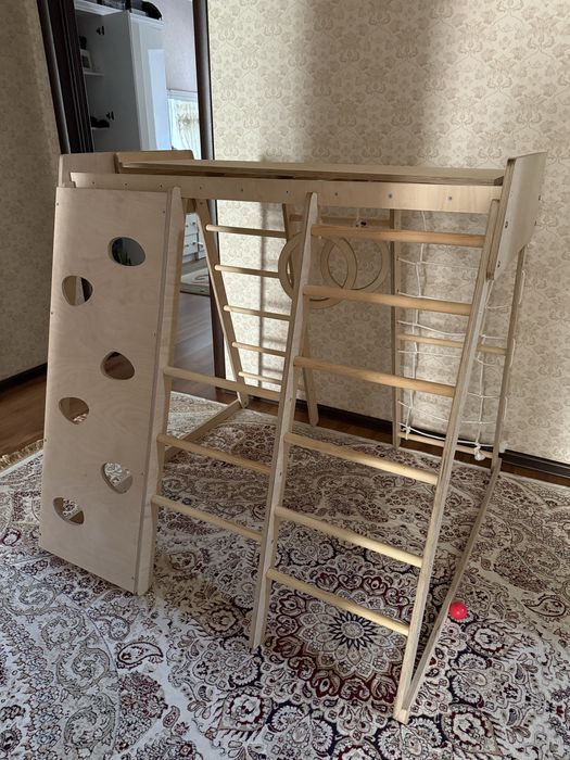 Продам Спортивный комплекс
