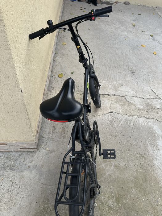 Vand bicicleta elctrica