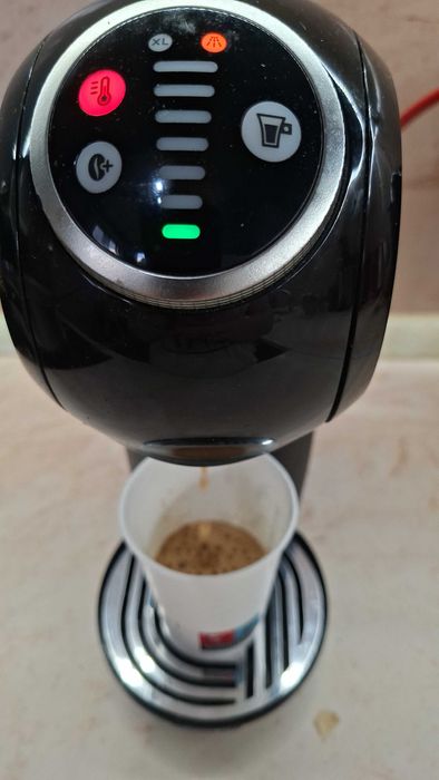 Кафемашина Dolce Gusto