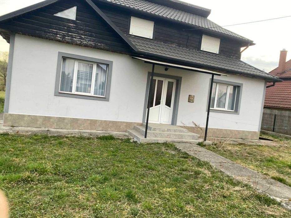 Casa de vanzare   ...