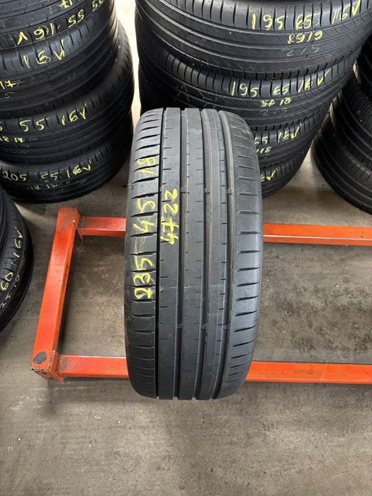 1 Anvelopa Vara 235/45/18 Falken Azenis FK520 235 45 18 R18