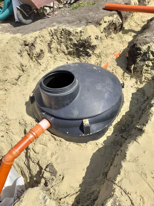 Nonstop 24/7  INTERVENIM ORICAND Instalatii sanitare termice canaliza