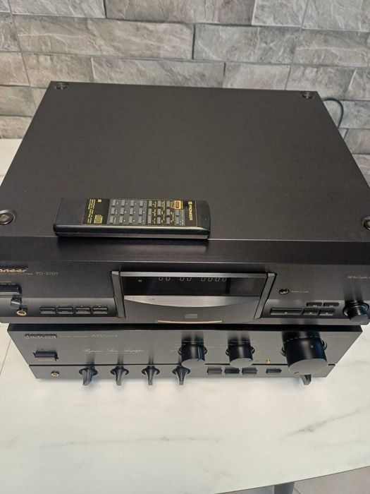 Vand CD Player Pioneer PD-S707