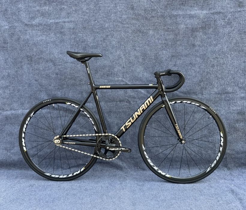 Tsunami snm 100 Fixed Gear