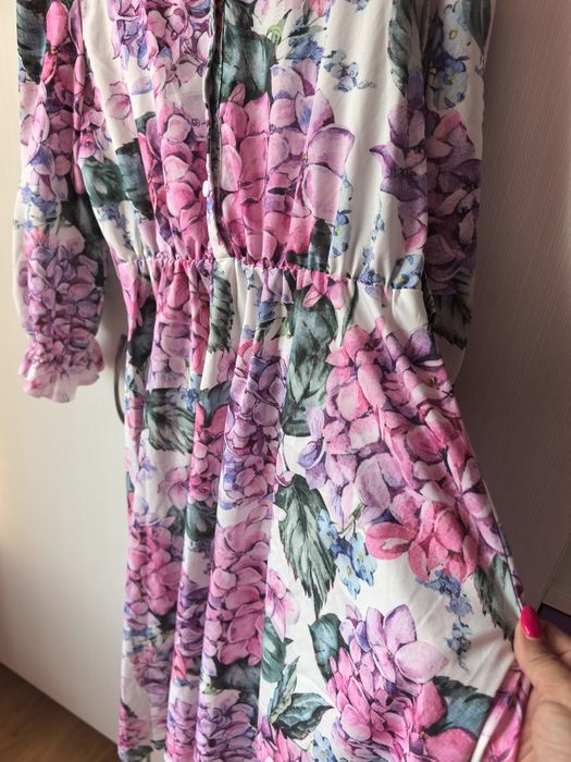 Летни рокличкиии