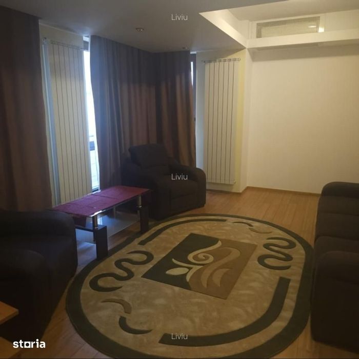 Apartament 2 camere | Piata domenii | Parcare |