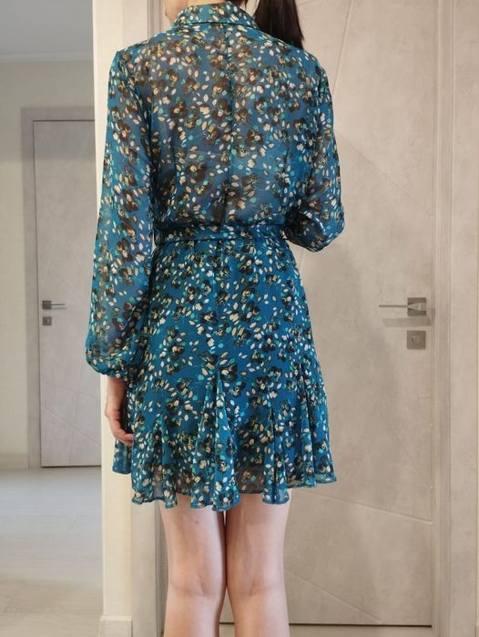 Продам платье 42-44р