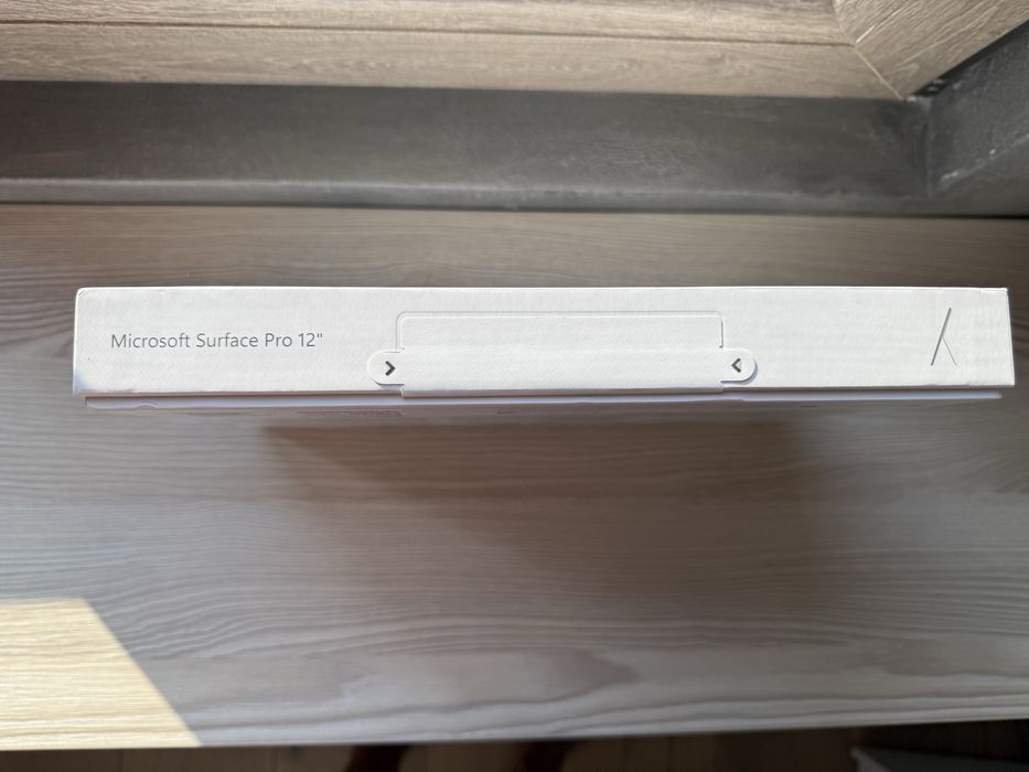 Laptop Microsoft Surface Pro Copilot+ PC 12 inch Qualcomm Snapdragon X Plus 16GB 256GB SSD Windows 11 Home Platinum
