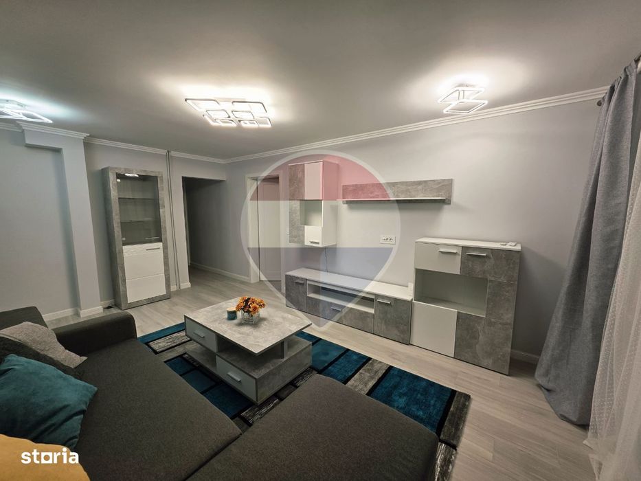 Apart 2camere-PRIMA INCHIRIERE parter finisat LUX zona Medlife Genesys
