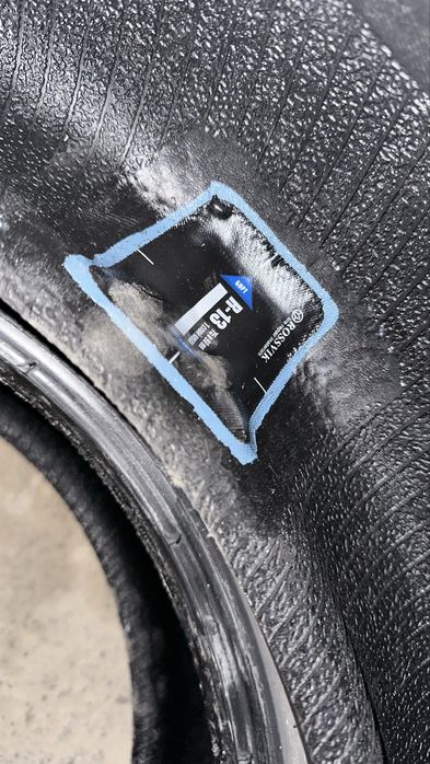 Onix balon premitra 5 195\55R16