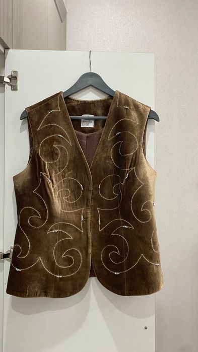 Шимай жакет сатылады