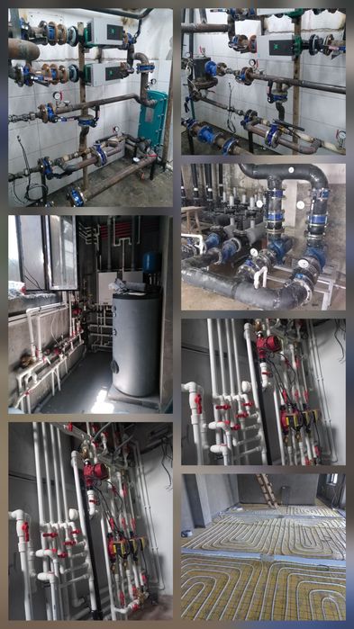 Santexnik Сантехник  Toshkent вызов