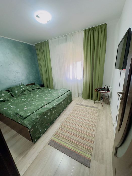 APARTAMENT Regim hotelier Craiovita Noua