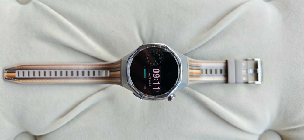 Smartwatch HUAWEI GT6 Pro (în garanție)