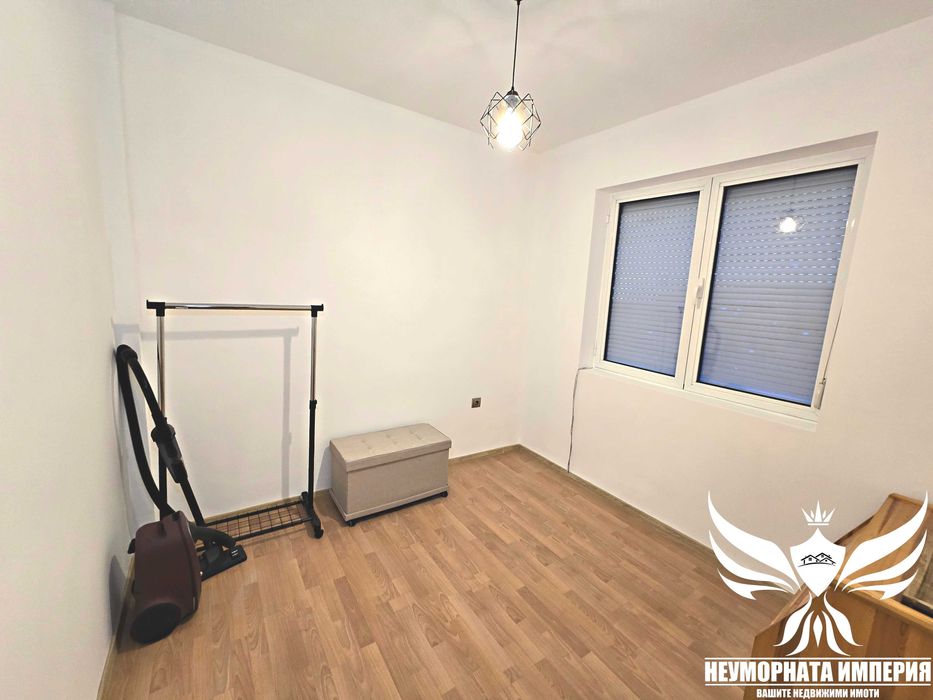 Дава се под наем Тристаен апартамент в Пловдив, Каменица 1 - 62 кв.м за 666 € - Снимка #20