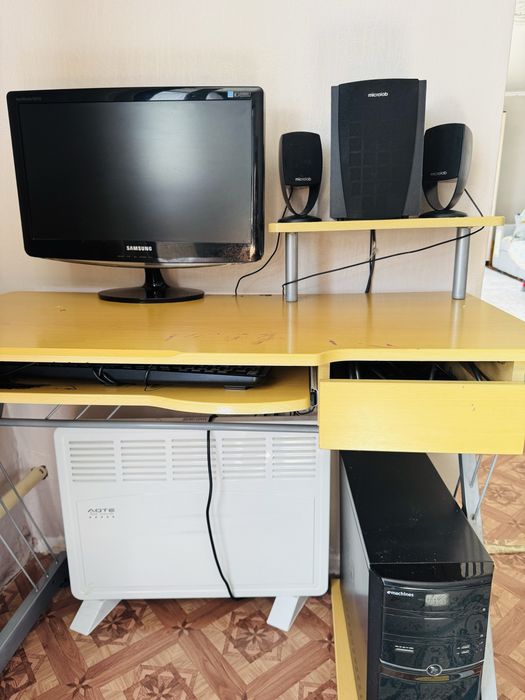 Продам компьютер