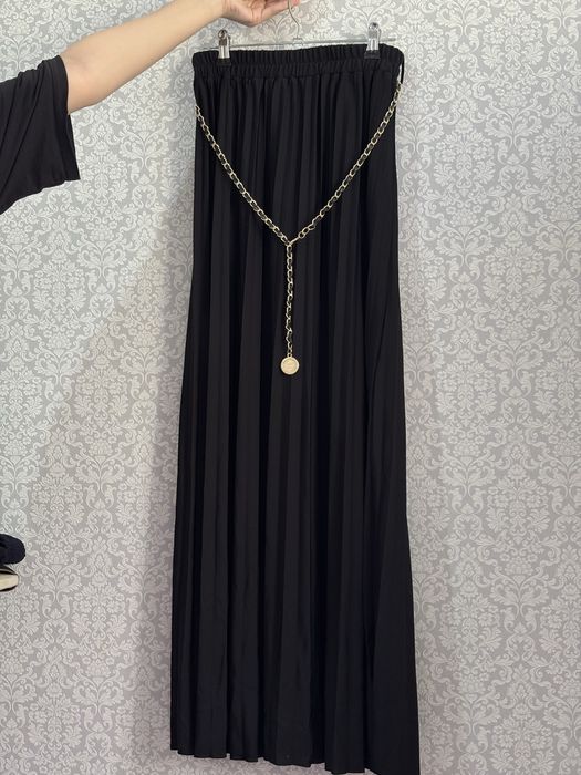 Продается длинная юбка