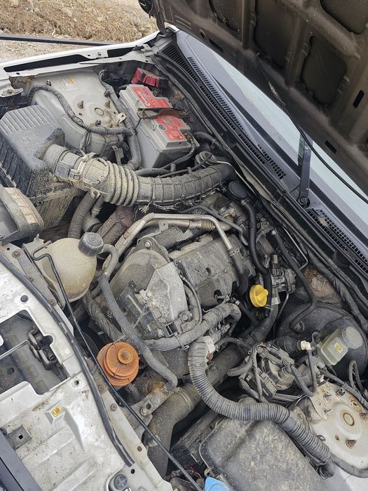 Piese Suzuki Grand Vitara 1.9 ddis/Accesorii/Elemente