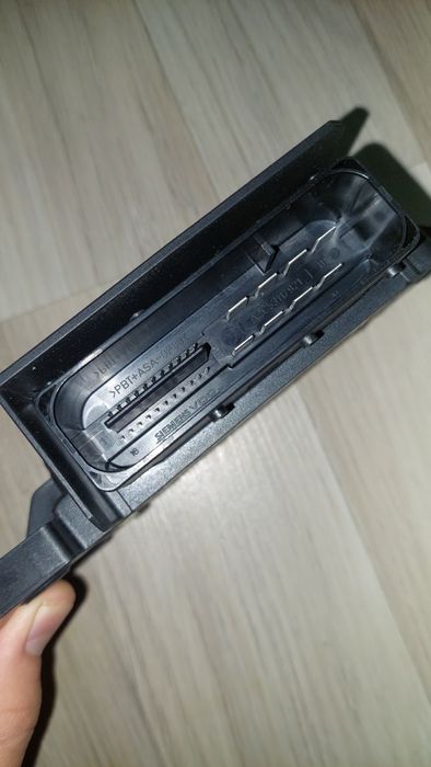 Calculator frână de mana Tiguan 5NO