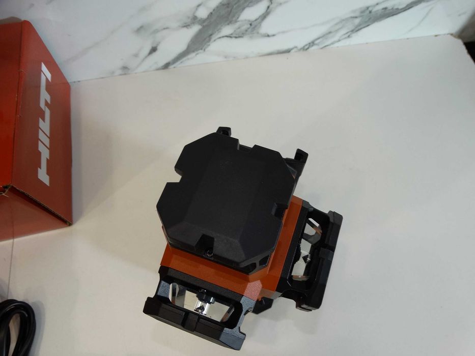 2025 - Hilti PM 50 - 22 / Nuron - Мултилинеен лазерен нивелир