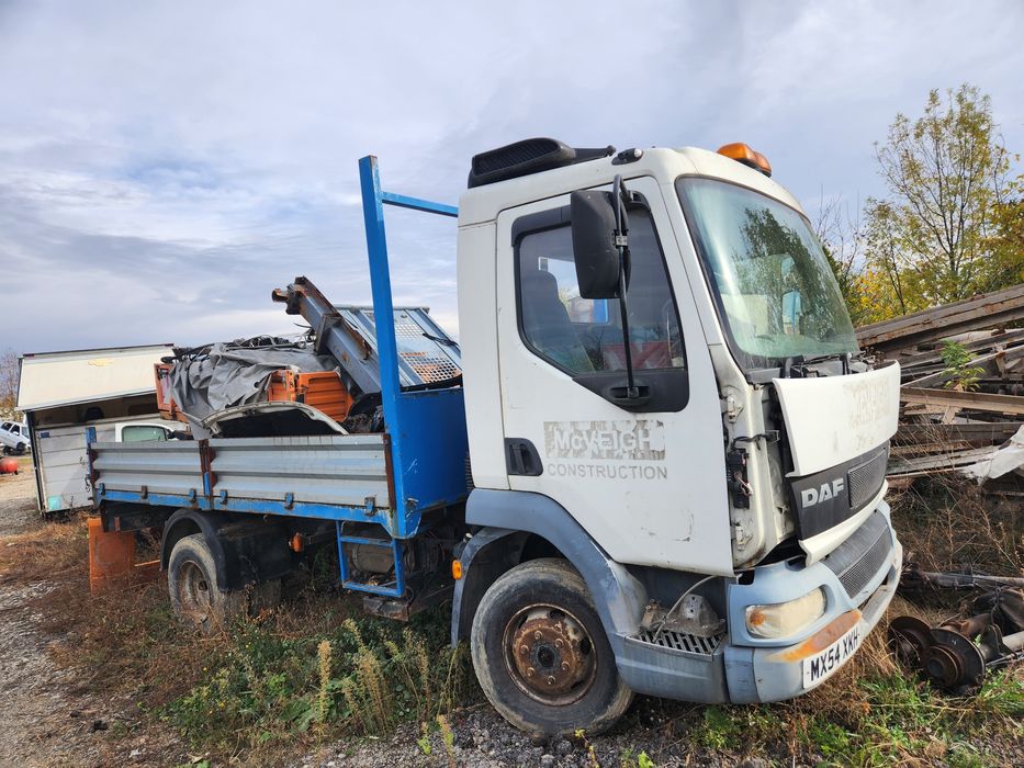 Cabina Daf LF 45/55 An 2004-2007