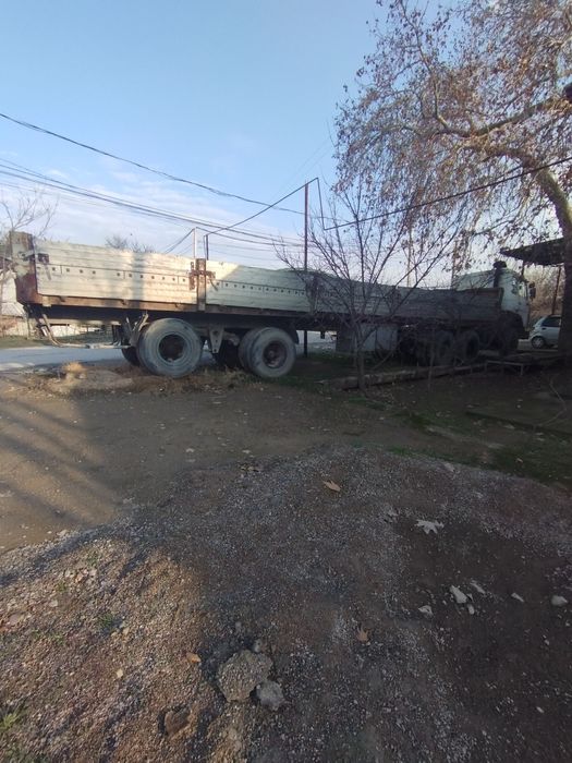 Продается прицеп