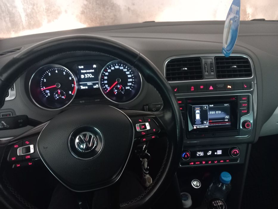 Продава сe VW Polo 1.2 2015