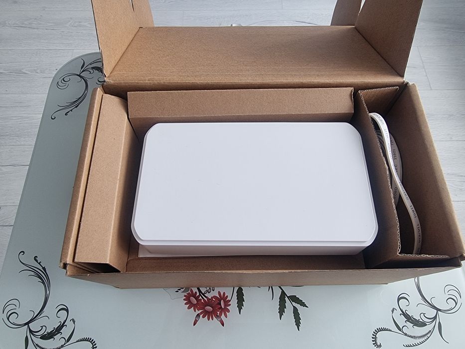 Външен 5G Рутер Askey RTL6300 CPE (IP67 Солиден)