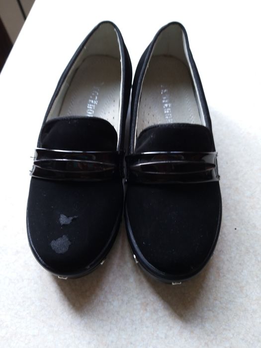 Обувь для девочек